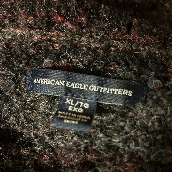 American Eagle sweater - Picture 5 of 6